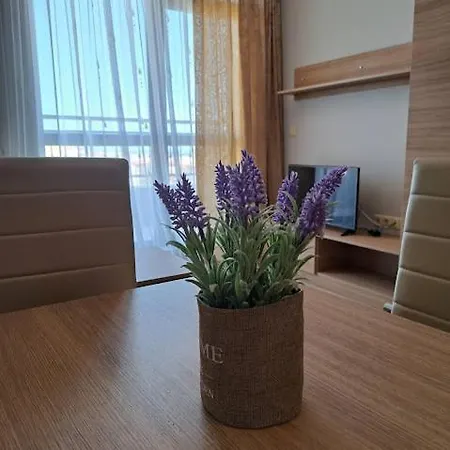Apartment Sorrento Sole Mare *