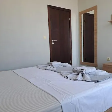 Sorrento Sole Mare Apartment Sveti Vlas