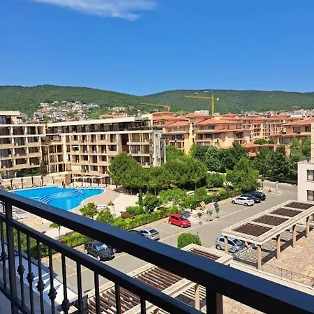 Sorrento Sole Mare Apartment *